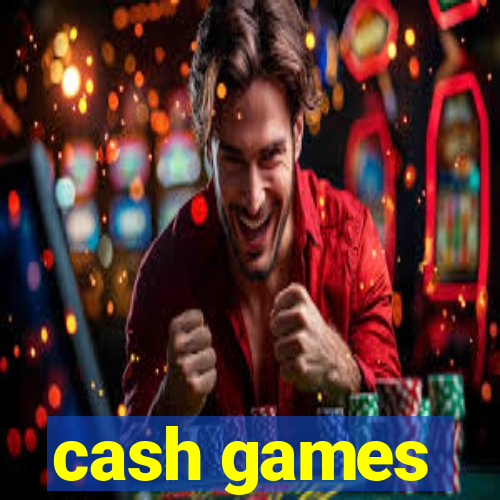 cash games