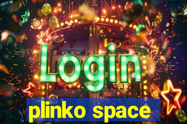 plinko space