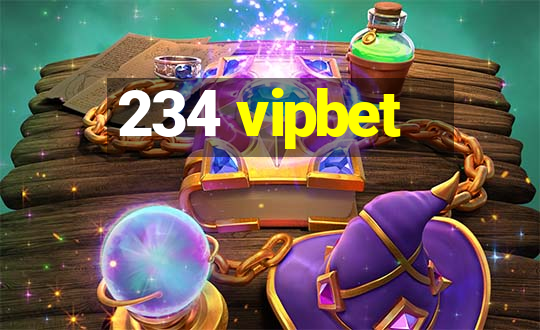 234 vipbet