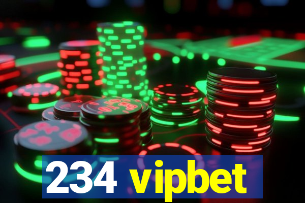 234 vipbet