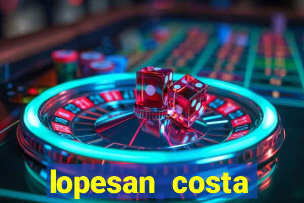 lopesan costa bavaro resort spa & casino