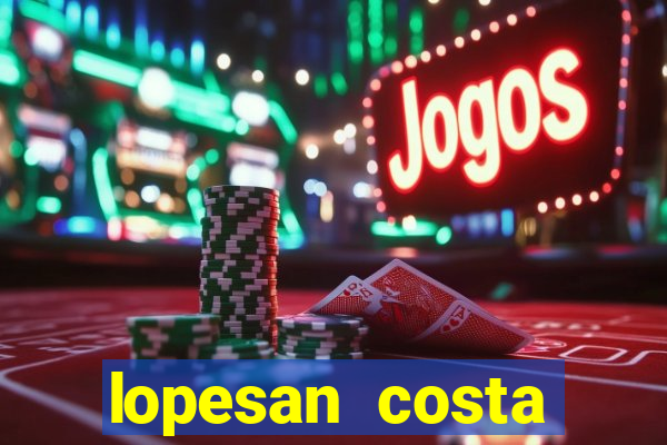 lopesan costa bavaro resort spa & casino