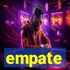 empate