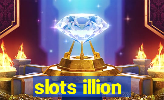 slots illion