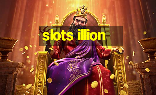 slots illion