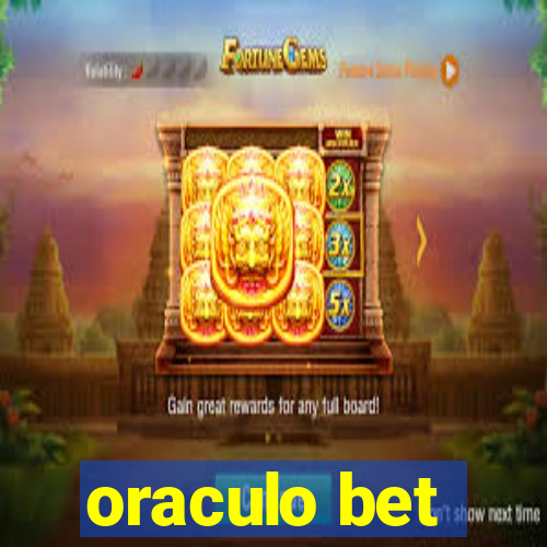 oraculo bet