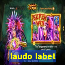 laudo labet