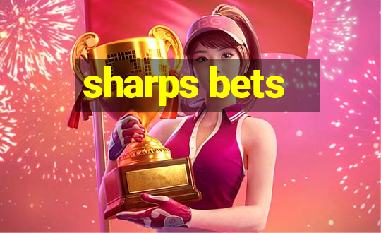 sharps bets