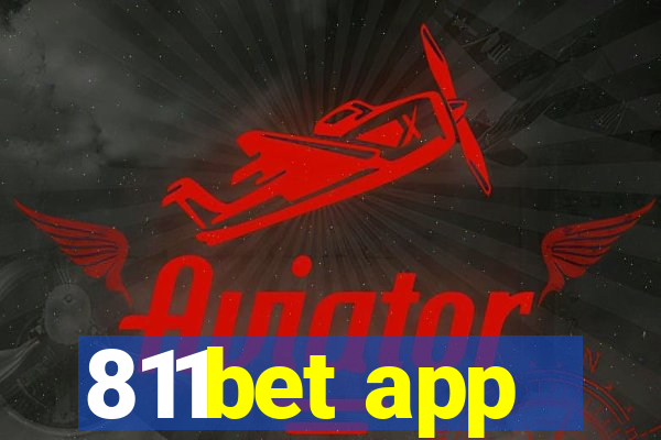 811bet app