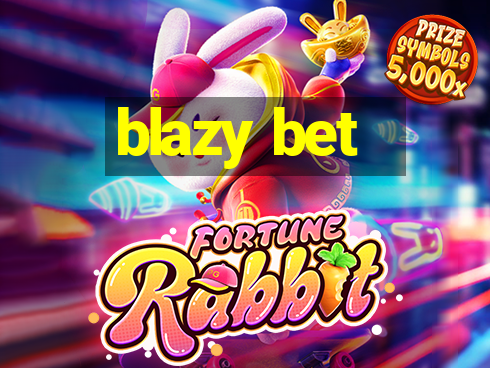 blazy bet