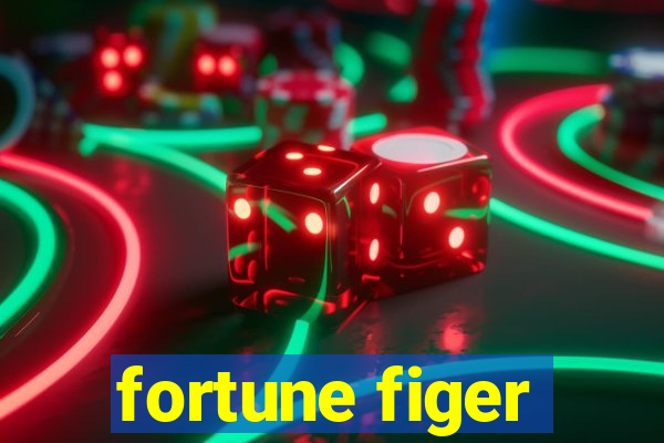 fortune figer