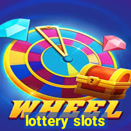 lottery slots