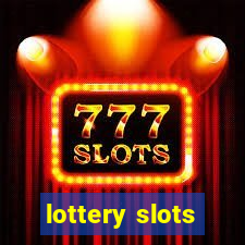 lottery slots