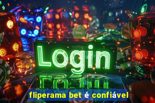 fliperama bet é confiável