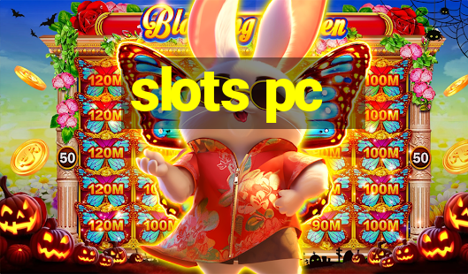 slots pc