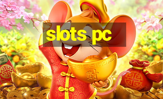 slots pc