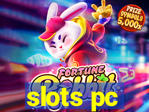 slots pc