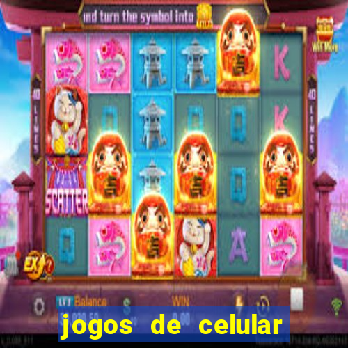 jogos de celular que realmente d?o dinheiro