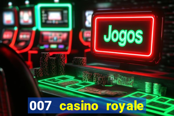 007 casino royale torrent pt-br