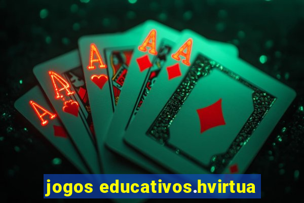 jogos educativos.hvirtua