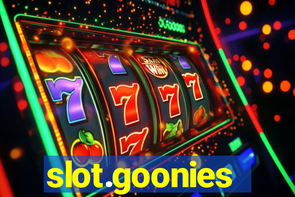 slot.goonies