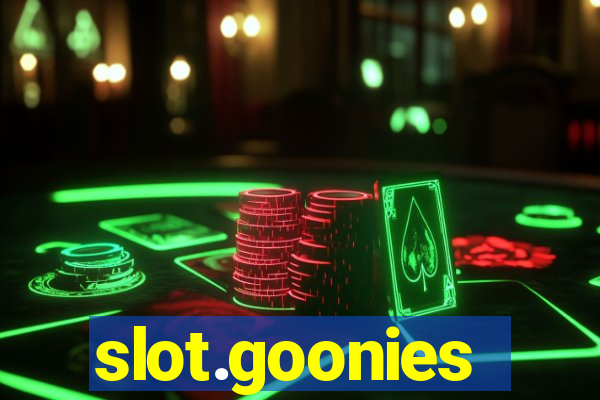 slot.goonies