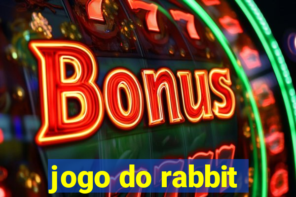 jogo do rabbit