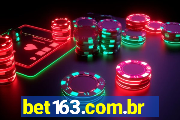 bet163.com.br