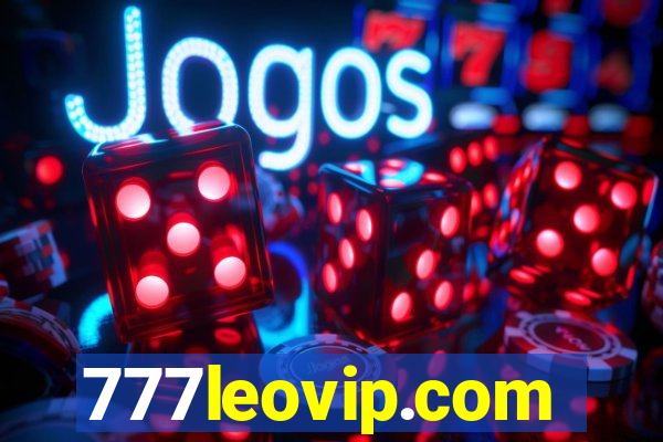 777leovip.com