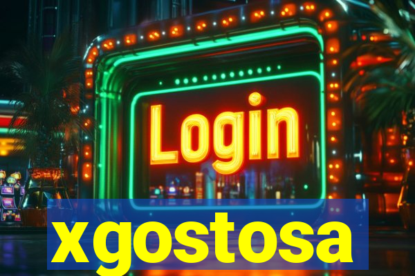 xgostosa