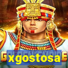 xgostosa