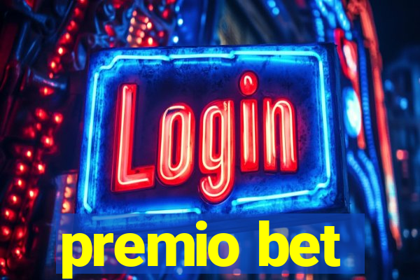 premio bet