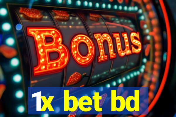 1x bet bd