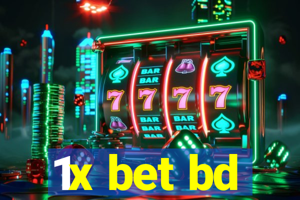 1x bet bd