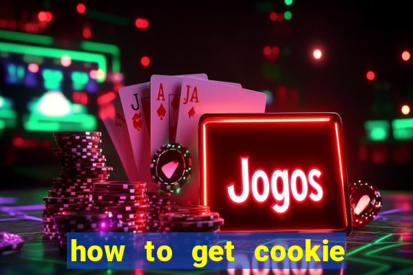 how to get cookie clicker dev tools