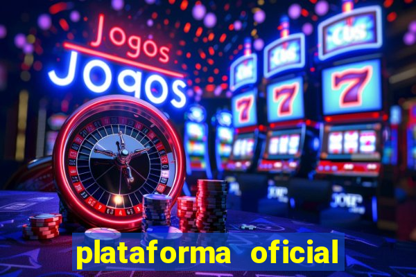 plataforma oficial do jogo do tigrinho