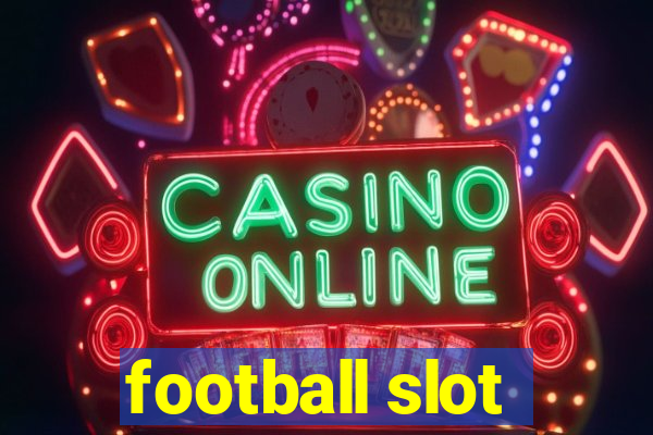 football slot