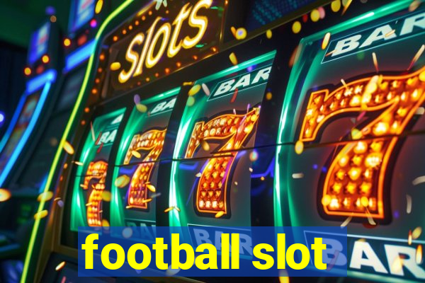 football slot