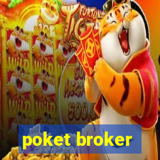 poket broker