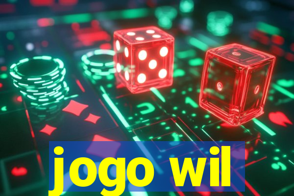 jogo wil