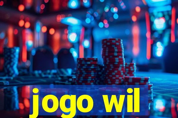 jogo wil