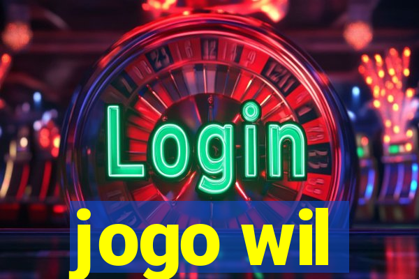 jogo wil