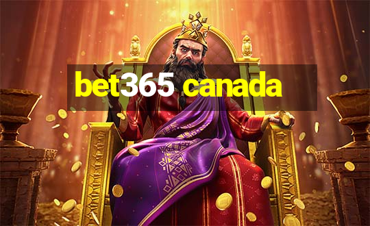 bet365 canada