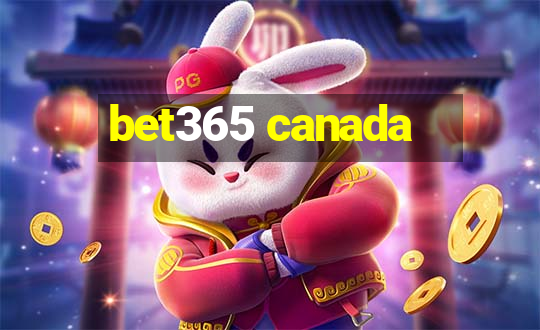 bet365 canada