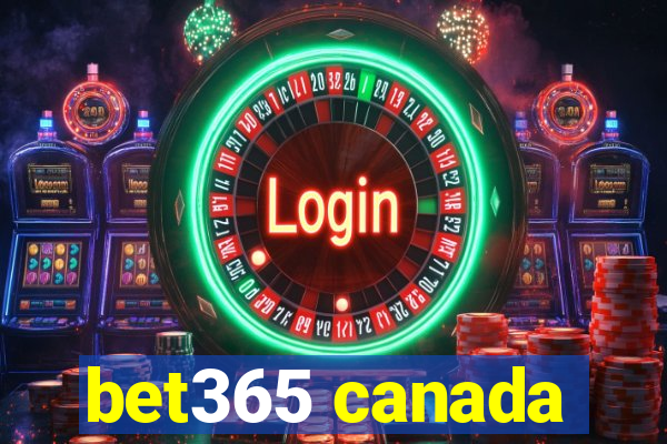 bet365 canada