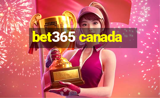 bet365 canada