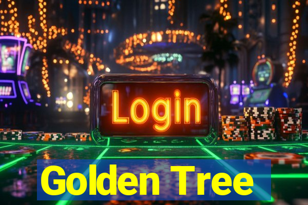 Golden Tree