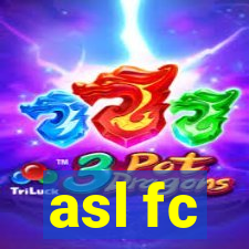 asl fc