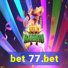 bet 77.bet