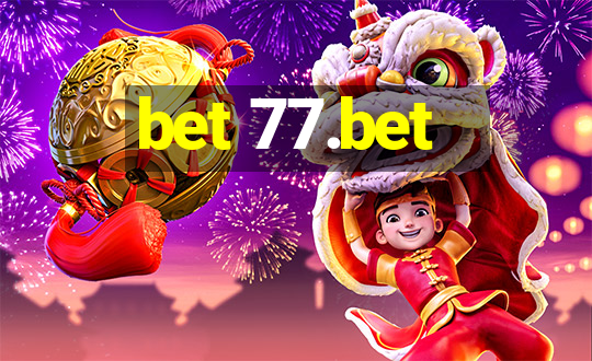 bet 77.bet